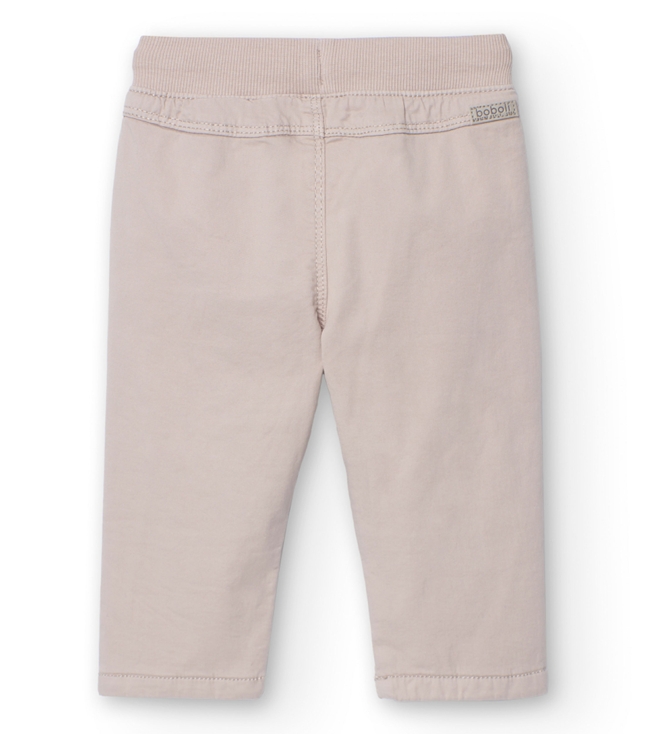 Pantalón Bebé